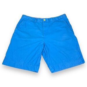 Vintage Tommy Hilfiger 9” Chino Shorts